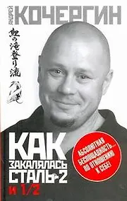 Купить Как закалялась сталь 2 и 1/2 — Фото №1