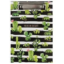 Купить Планшет «Hero in desert» А5 — Фото №1