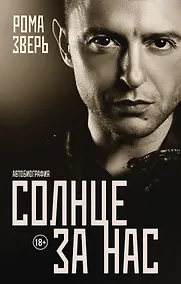 Купить Солнце за нас — Фото №1