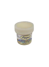 Купить Краска акриловая худ.-оф. Слоновая кость (К4523) (20 мл) (Аква-Колор) — Фото №1