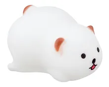 Купить Антистресс мяшка Котик в пластиковой коробке — Фото №1