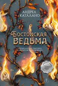 Купить Бостонская ведьма — Фото №1