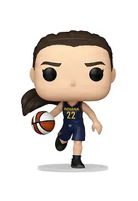 Купить Фигурка Funko POP! WNBA Fever Caitlin Clark (02) (Fun88457) — Фото №1