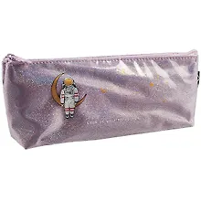 Купить Пенал на молнии «Космонавт», 21 х 8 см — Фото №1