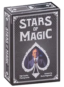 Купить Карты игральные «Звезды магов» — Фото №1