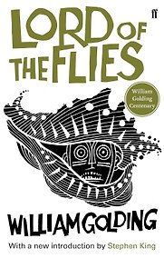 Купить Lord of the Flies (William Golding) Повелитель Мух (Уильям Голдинг) /Книги на английском языке — Фото №1