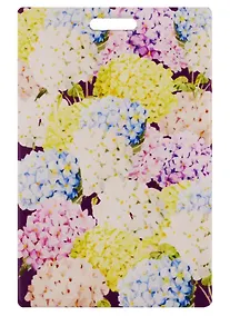 Купить Чехол для карточек Гортензии (ДК2017-127) — Фото №1