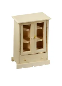 Купить Набор для творчества Заготовка деревянная Шкаф, 8*11,3*3,3см — Фото №1