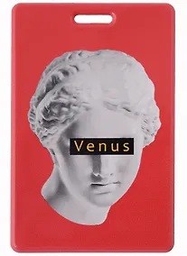 Купить Чехол для карточек вертикальный Венера Venus — Фото №1