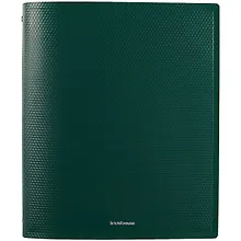 Купить Папка 4кольца А4 "Diamond Original" 35мм, пластик, зеленый, Erich Krause — Фото №1