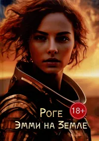 Купить Эмми на Земле — Фото №1