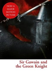 Купить Sir Gawain and the Green knight (Gawain) Сэр Гавейн и Зеленый рыцарь (Гавейн) /Книги на английском языке — Фото №1
