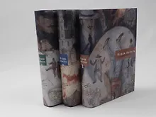 Купить Собрание сочинений в трех томах. Том 1. Листки об Одессе. Одесские рассказы. История моей голубятни. Петербургский дневник. Закат. Беня Крик (комплект из 3книг) — Фото №1