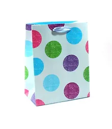 Купить Пакет декоративный, Хансибэг 18*23*10 — Фото №1