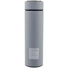 Купить Термос Luck (металл) (500мл) (12-8999-HS-6914) — Фото №1