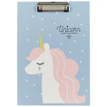 Купить Планшет «Unicorn», А4 — Фото №1