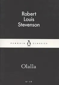 Купить Olalla — Фото №1