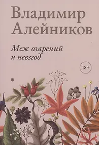 Купить Меж озарений и невзгод — Фото №1