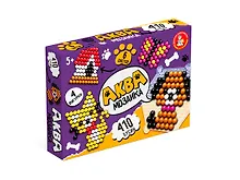 Купить Аквамозаика "Деревня" 6 цветов, 390 элементов — Фото №1