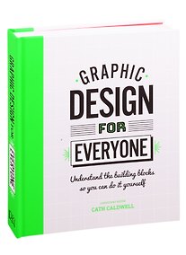 Купить Graphic Design For Everyone — Фото №1