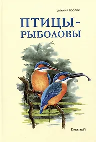 Купить Птицы-рыболовы — Фото №1