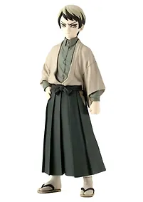 Купить Фигурка Клинок Рассекающий Демонов Kimetsu No Yaiba Yushiro Vol.22 (BNS439) — Фото №1