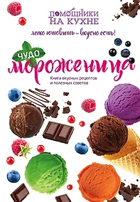 Купить Чудо-мороженица — Фото №1