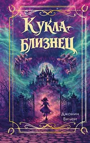 Купить Кукла-близнец — Фото №1