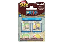 Купить Набор Funko Bitty POP! One Piece Zoro & Sanji 2шт 94221 — Фото №1