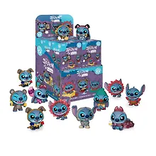Купить Фигурка FUNKO Lilo and Stitch. Подвижная фигурка Mystery Minis (Stitch in Costume) (FNK76081) — Фото №1