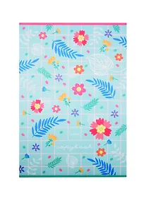 Купить Тетрадь в клетку Hatber, "Нежная фантазия", А4, 48 листов, в ассортименте — Фото №1