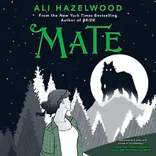 Купить Mate (Ali Hazelwood) Приятель (Али Хейзелвуд) /Книги на английском языке — Фото №1