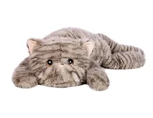 Купить Мягкая игрушка Кот Бантик (55см) (KOTA1) — Фото №1