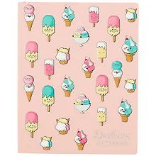 Купить Дневник школьный Феникс+, "Мороженки" — Фото №1