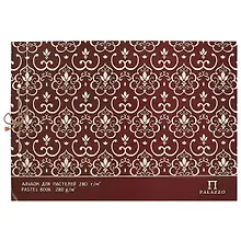 Купить Альбом для пастели «Палаццо-модерн», 20 листов, А3 — Фото №1