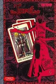 Купить Кафе Таро. Том 5 (The Tarot Cafe). Манхва — Фото №1