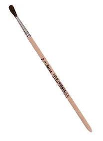 Купить Кисть белка круглая  №3, АРТКОМ — Фото №1