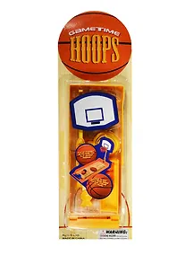 Купить Настольная игра Баскетбол — Фото №1