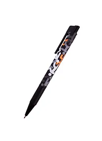 Купить Ручка шариковая Erich Krause, Walkers, автоматическая синяя 0,7 мм — Фото №1