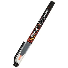 Купить Текстовыделитель Berlingo, Brilliant Textline HL450, оранжевый 0,5 мм — Фото №1