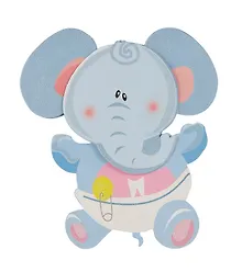 Купить Феникс Наклейки д/дома 35,5*25см 31818 — Фото №1