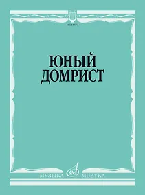 Купить Юный домрист — Фото №1