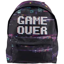 Купить Рюкзак "Игра" 1 отд., 39*30*14см — Фото №1