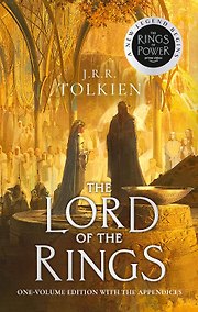Купить The Lord of the Rings (Tolkien J.R.R.) Властелин колец (Д.Р.Р Толкин) /Книги на английском языке — Фото №1