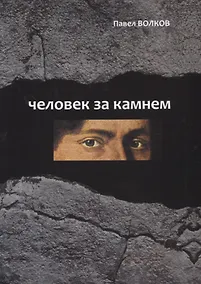 Купить Человек за камнем. Археология в последнее время — Фото №1