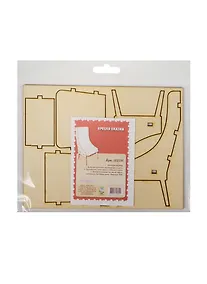 Купить Кресло Сказка (162591-S) — Фото №1