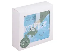 Купить Комплект из 5 книг в коробке: Карта, Маяк, Компас, Полярная звезда, Желтая стрелка — Фото №1