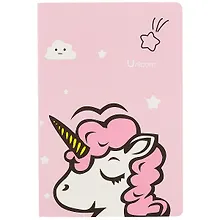 Купить Тетрадь в линейку Magic, 32 листа — Фото №1