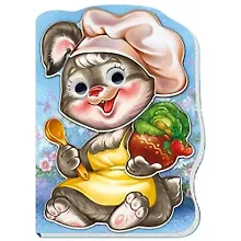 Купить Зайчик Трошка — Фото №1