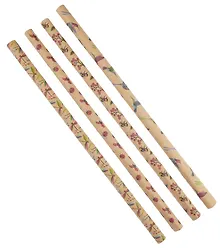 Купить Бумага упаковочная 70*100см "Крылатые созданья" крафт, инд.уп., ассорти — Фото №1